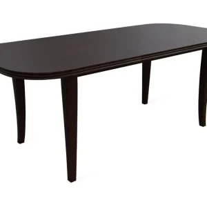 Bixa Matbord 160x90x76 cm Brun - Möbler Beställ idag