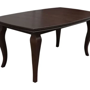 Rabatt Tabell Matbord 170x100x76 cm Brun - Möbler