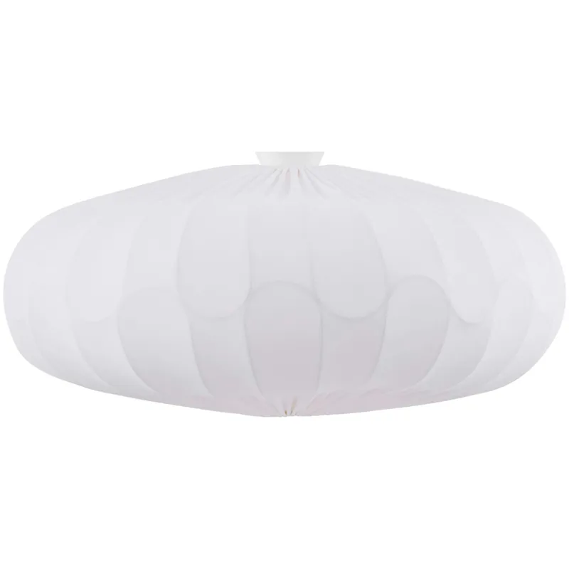 Bladverk Plafond Vit, 70 cm Rabatter