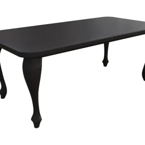 Biota Förlängningsbart matbord 200 cm Trä/Natur - Möbler Reapris