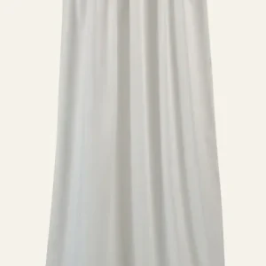 Gardin offwhite - 140x240cm 7cm Billigare