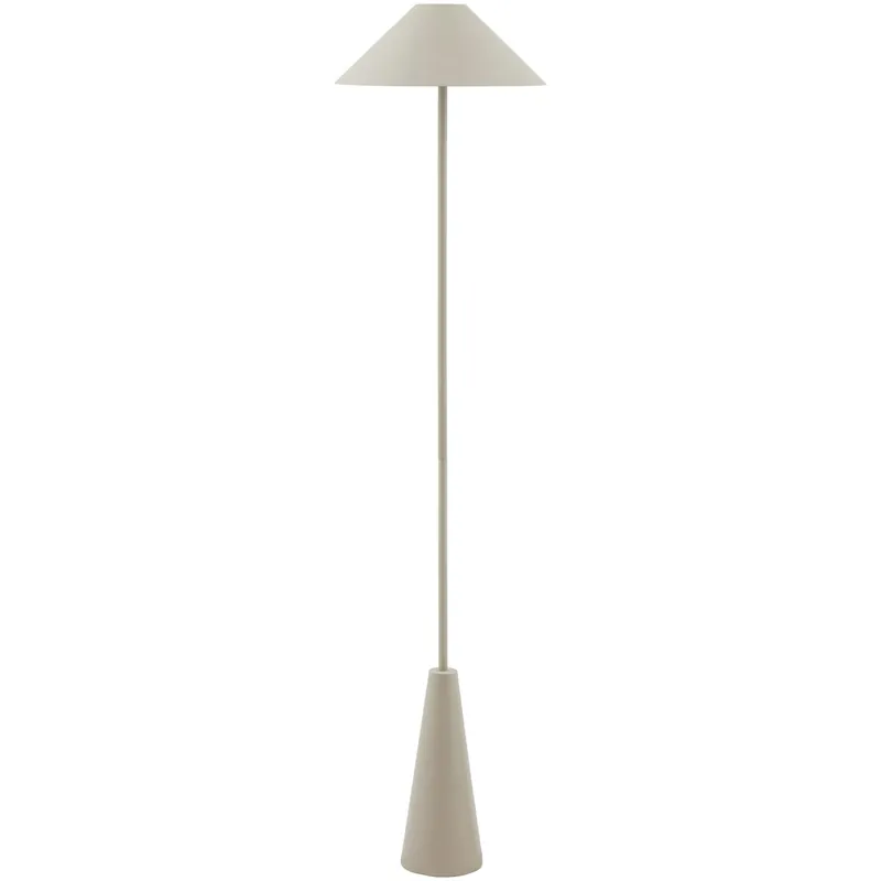 Bästa pris Cannes Golvlampa Portabel, Mud