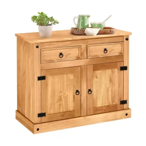 Ayala Skänk 104 cm - Förvaring Trygg betalning