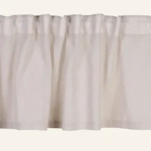 Gardinkappa ljusbeige - 250x50 cm Premium