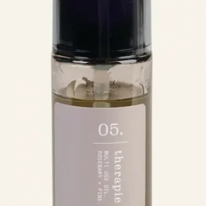 "multiolja" transparent - 45 ml Kampanjpris