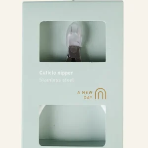 Nagelbandsklippare vit - 6,5x10x1 cm Handla nu
