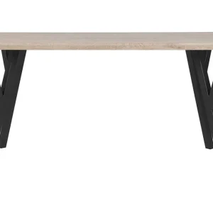 Willanna Matbord 140x80 cm - Möbler Snabb leverans