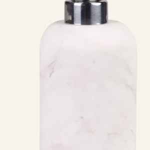 Tvålpump vit - 7x7x12 cm Bästa pris