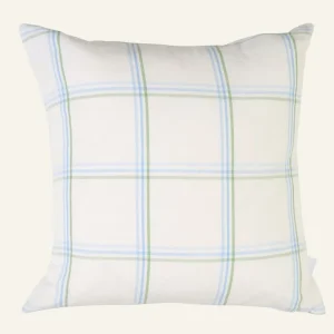 Begränsat erbjudande Kuddfodral multi/grön - 50x50 cm