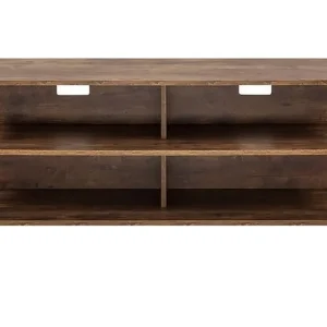Begränsad tid Melnychuk TV-Bänk 120 cm - Möbler