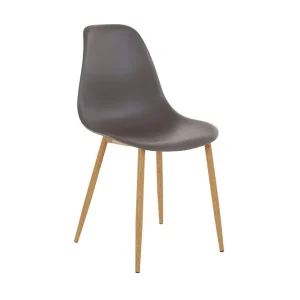 Abia Matstol Plast 4-pack - Möbler Handla nu