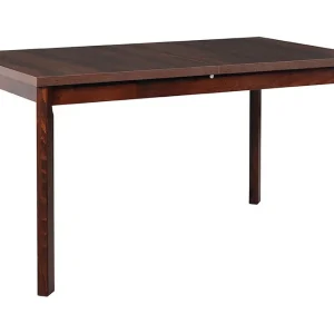 Max Matbord 120x80x78 cm Trä/Natur - Möbler Sänkt pris