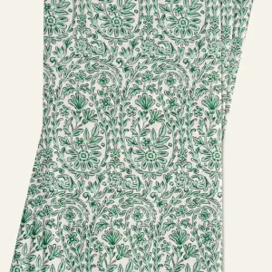 Snabb frakt Pappersservetter grön - 33x42 cm
