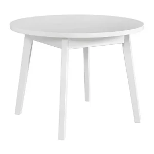 Lavona III Matbord Vit - Möbler I lager