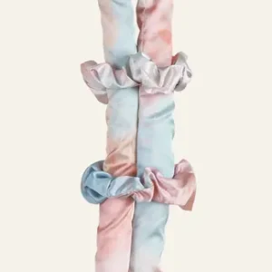 I lager Heatless curls multi - 2,8x93 cm