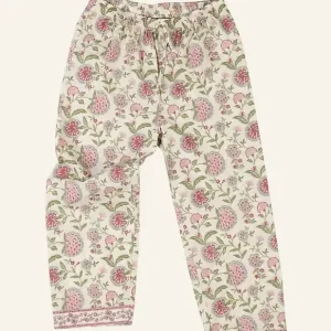 Pyjamasbyxor multi/rosa - one size Lägg i varukorgen