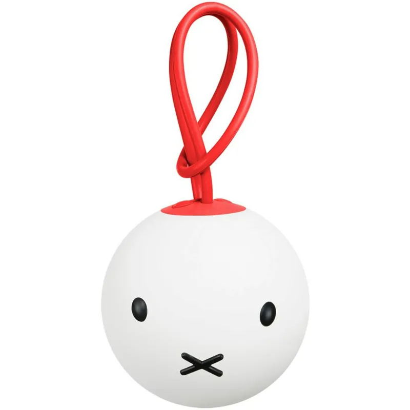 Billigare Bolleke x Miffy Portabel Lampa