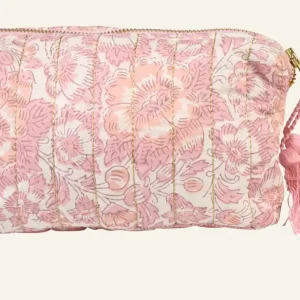 Populärt val Neccessär multi/rosa - 15x25 cm