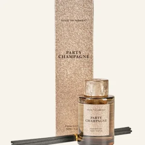 Doftpinnar champagne - 120 ml Fri frakt