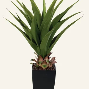 Konstgjord växt grön - 75 cm Reapris