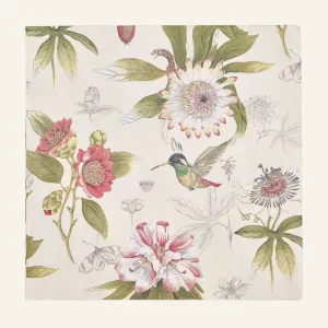 Middagsservetter multi - 40x40 cm Kundfavorit