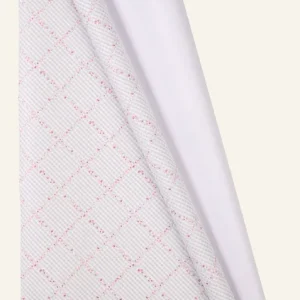 Presentpapper multi/rosa - 70cm x 3m Utförsäljning