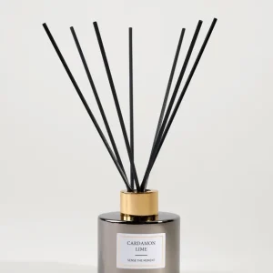 Säker betalning Doftpinnar beige - 75 ml
