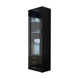 Soho Skåp 41x60 cm Black - Förvaring Köp nu