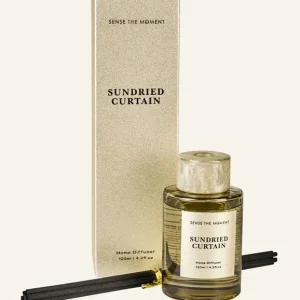 Doftpinnar guld - 120 ml Kundfavorit