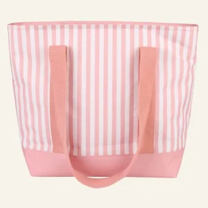 Snabb frakt Kylväska 14 l rosa - 42x36 cm