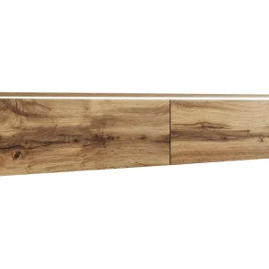Concept 55 Cuguen TV-bänk 140 cm Trä/Natur - Möbler Sista chansen