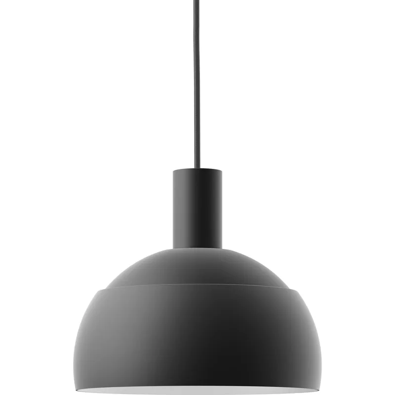 Begränsat antal FJ Elements Pendel 25 cm, Svart