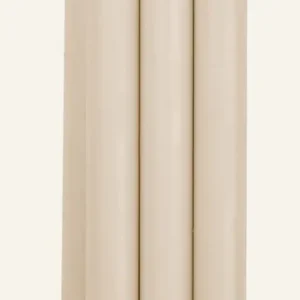 Expressleverans Kronljus ljusgrå - 24 cm