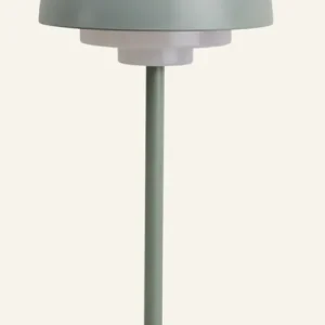 Batteridriven lampa havsgräs - 28,2 cm ø13,7 Endast idag