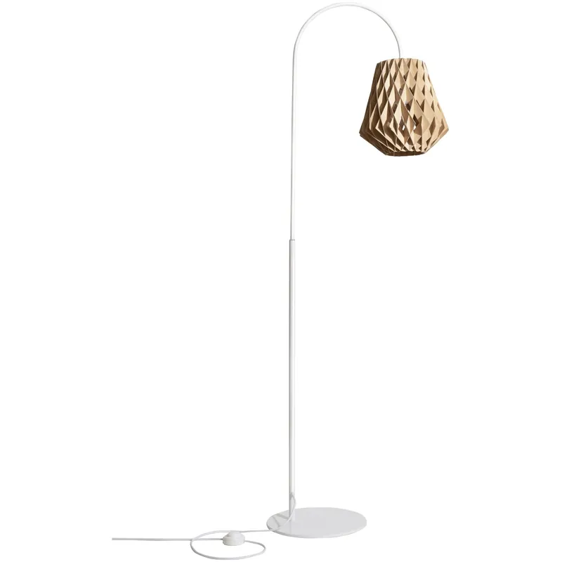 Köp online Signature 28 Golvlampa, Björk