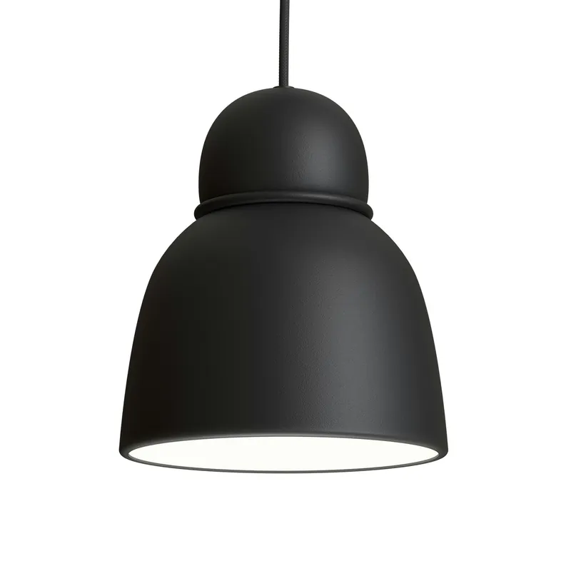 Sista chansen Bird Pendel Ø17 cm, Svart