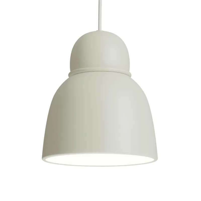 Bird Pendel Ø17 cm, Sand Säker betalning