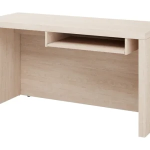 Benavila Skrivbord 150 cm Vit - Möbler Nyhet