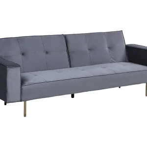 Visnes Bäddsoffa 218 cm - Möbler Trygg betalning