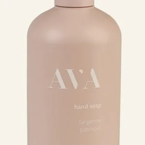 Snabb leverans Handtvål rosa - 500 ml