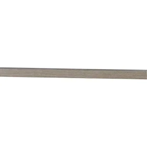 Dallas Hylla 107x4,8x20 cm LED-belysning Beige/Grå/Vit - Förvaring Erbjudande
