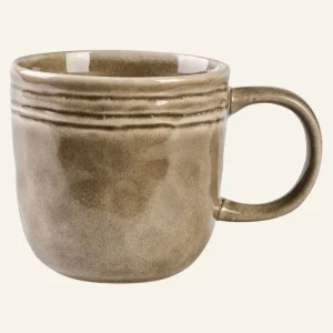Mugg greige - 350 ml Begränsat antal