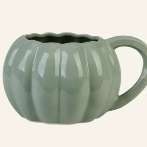 Nyhet Mugg grön - 500 ml