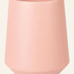 Fri frakt Köksredskapshållare rosa - 13,5x13,5x17 cm