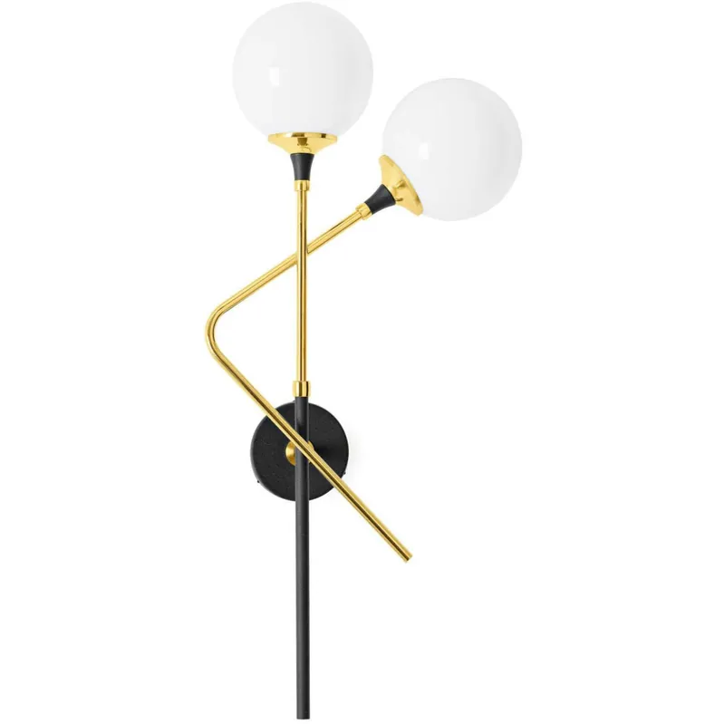 Beställ nu Galassia Vägglampa, Left