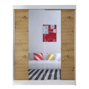 Nyhet Pickering Garderob - Förvaring