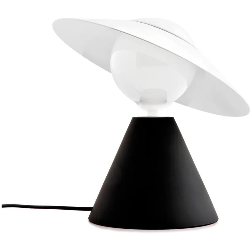 Beställ nu Fante Bordslampa, Svart