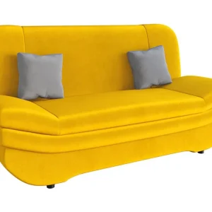 Fynd Figurelle Bäddsoffa - Möbler