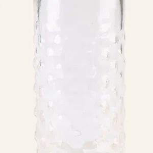 Dricksglas transparent - 450ml Nyhet