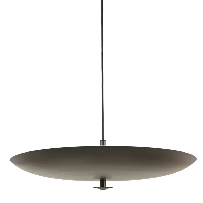 TOTON 600 Pendel Uplight, Brons Beställ idag